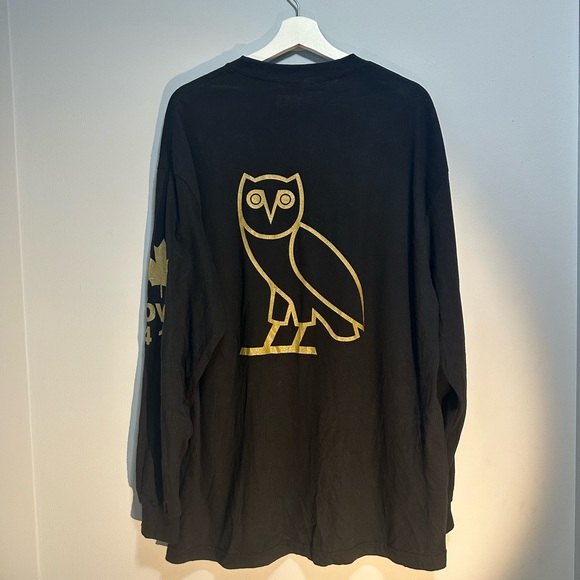 2014 OVO Raptors Long Sleeve - Picture 6 of 6